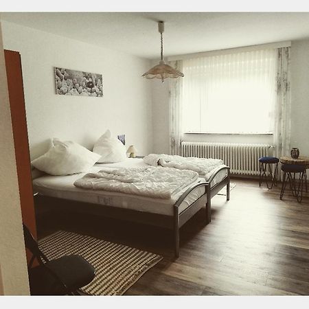 Nordseebriese Hage Exterior photo